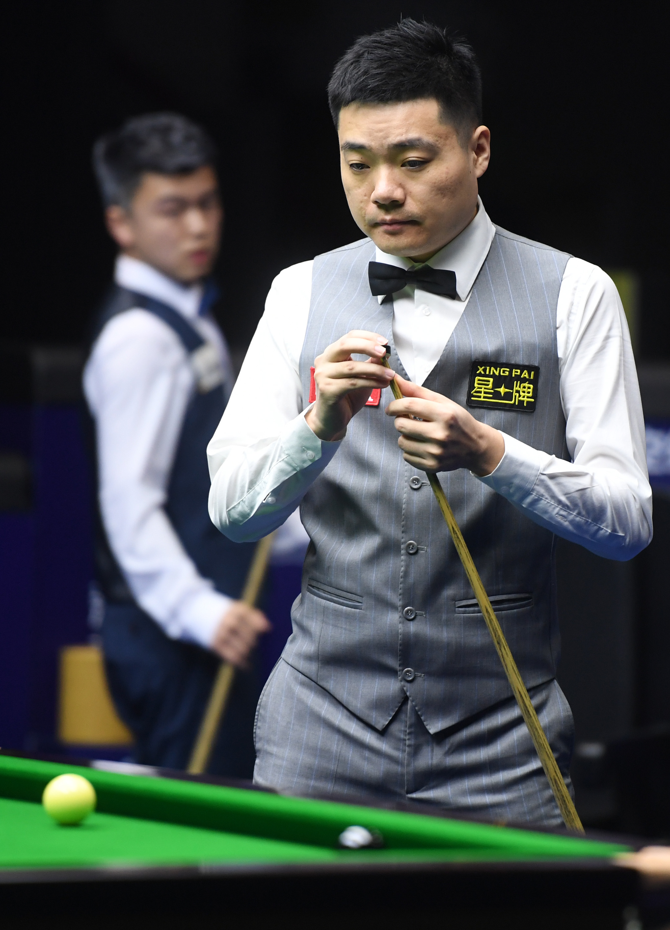 中的成绩 中的成绩