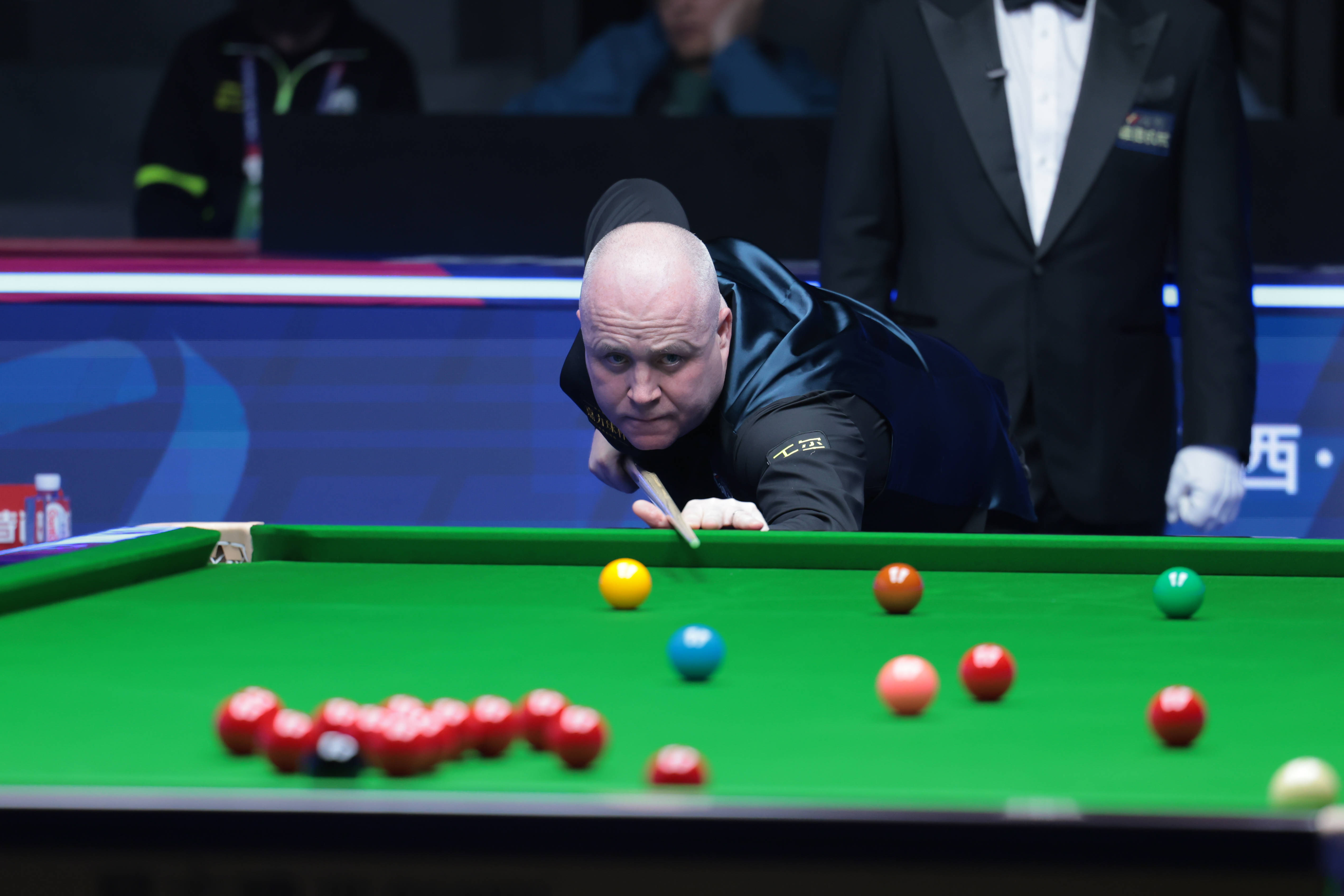 尤其是在面 尤其是在面