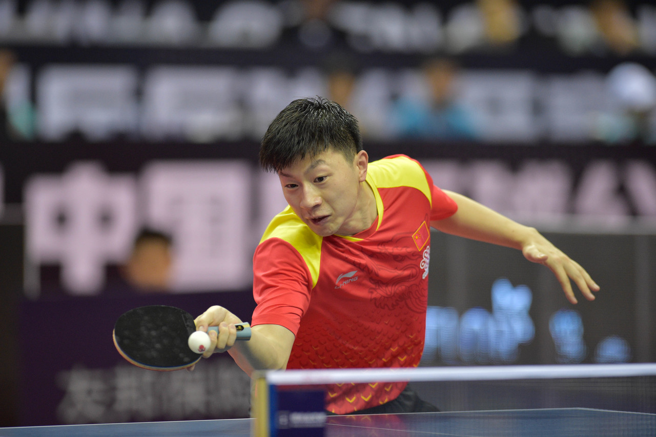 运动的版图 运动的版图