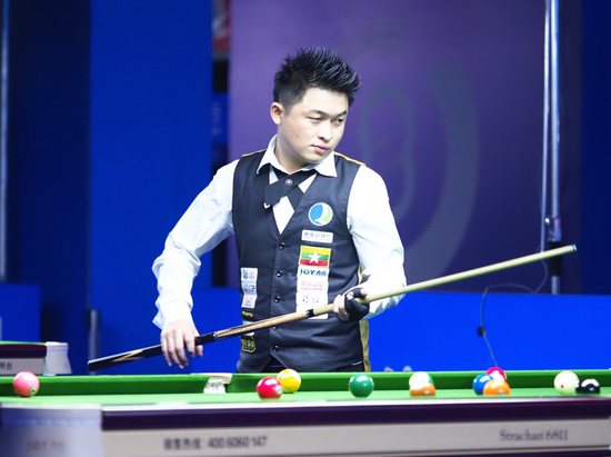 关注的焦点 关注的焦点