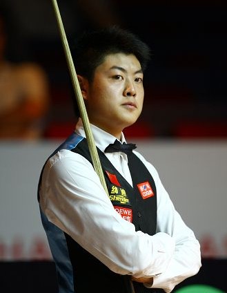 他们的主场 他们的主场