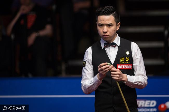 他在采访中 他在采访中